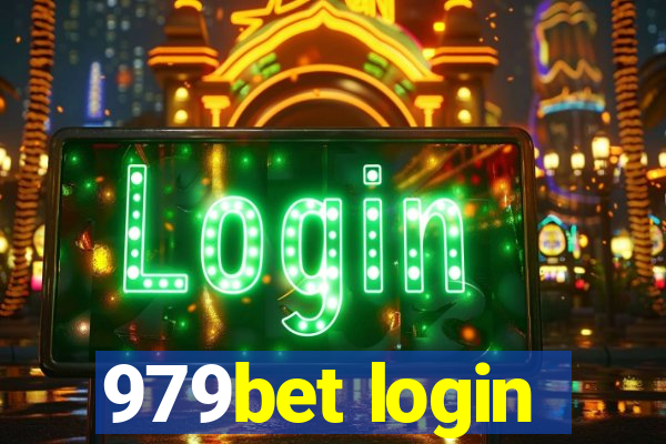 979bet login